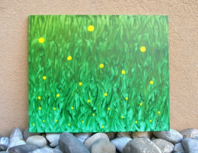 Energie der Natur